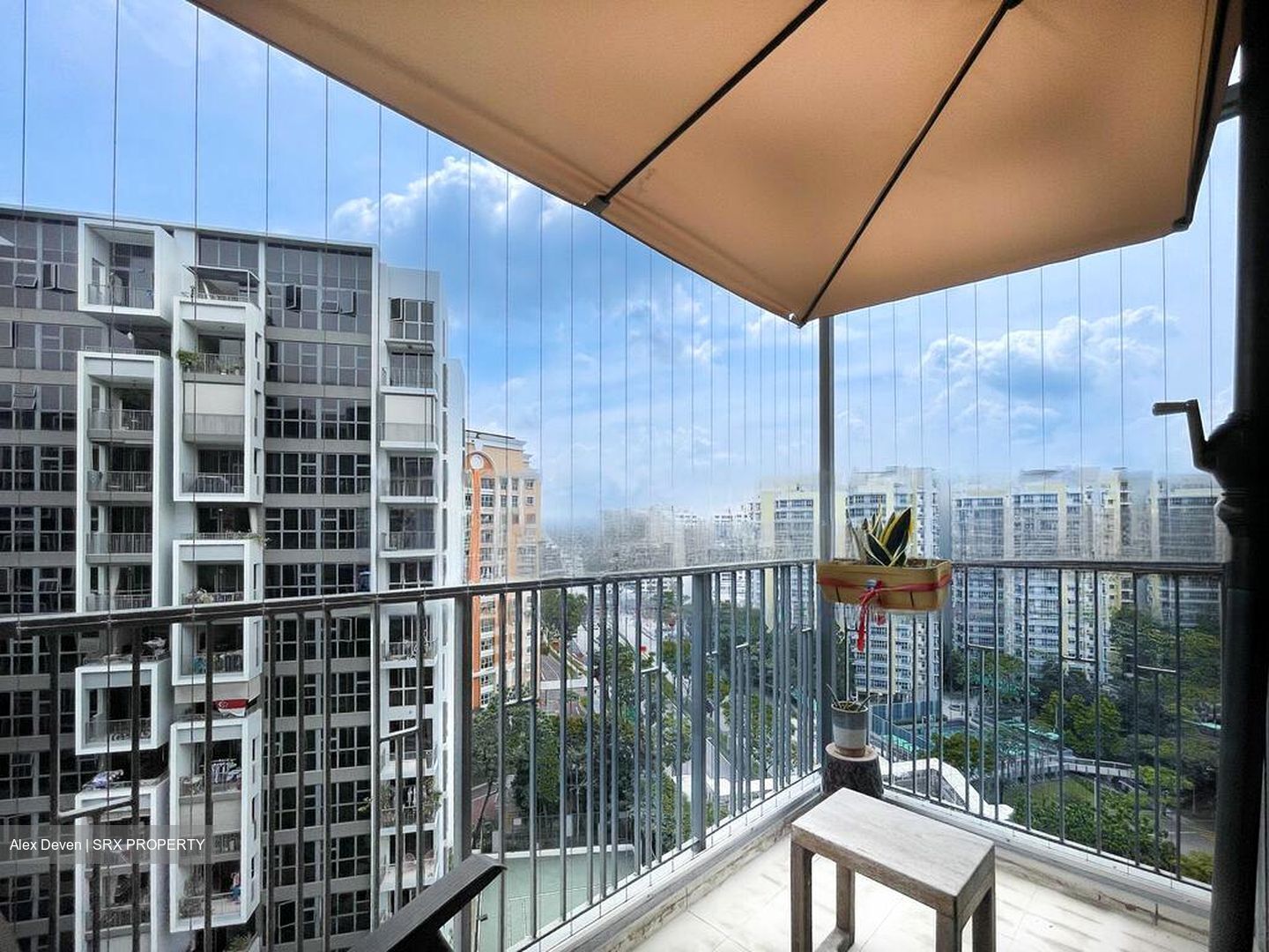 Prive (D19), Condominium #463743471
